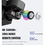 กล้องอะไหล่โดรน Aviator 8811 (PRO) GPS คมชัด 6K