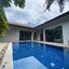 For Rent : Cherngtalay, Private Pool Villa near Boat Avenue , 3 bedrooms 3 bathrooms
