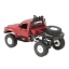 WPL C14 1/16 2.4 G 4WD RC รถทหารตีนตะขาบ