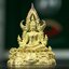 พระพุทธชินราช ภปร. ในวโรกาสพระราชพิธีมหามงคล เฉลิมพระชนมายุ6รอบ 5ธันวาคม2542 มูลนิธิพิทักษ์ดวงตาประชาชน จัดสร้าง เนื้อเงินบริสุทธิ์ 99.9% แบบชุบทองประกายเพชร 3 ไมครอน พิมพ์กลาง ขนาดสูง 2.4 ซม. พร้อมกล่องบรรจุเดิม