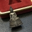 พระกริ่งพระพุทธชินสีห์ ภปร ทันโตเสฏโฐ ปี 2533 เนื้อนวโลหะ (วัตถุมงคลหนึ่งเดียวที่บรรจุพระทนต์(ฟัน)ในหลวงรัชกาลที่9 พระราชทานให้จัดสร้าง)(1ใน1999องค์)