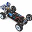 Wltoys 124017 มอเตอร์ Brushless ตัวUpgraded RTR 1/12 2.4G 4WD ความเร็ว 70+km/h. Buggy