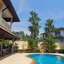 For Rent : Kohkaew, Private Pool Villa @Chuan Chuen Village, 3 Bedrooms 4 Bathrooms