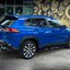 ชุดแต่ง Toyota Collora Cross 2021 โดย อโมตริส