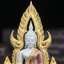 พระพุทธชินราช ภปร. โครงการ "เพราะแผ่นดินนี้ คือ แผ่นดินเกิด" ปี2548(รุ่นแรก) ลอยองค์ หน้าตัก 1/2 นิ้ว เนื้อเงินสามกษัตริย์ พุทธศิลป์งดงามทรงคุณค่า รุ่นยอดนิยม