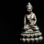 พระกริ่งภูริทัตโต(หลวงปู่มั่น ภูริทัตโต) เนื้อนวโลหะ ปี 2520 สุดยอดพระเกจิสายวิปัสสนากรรมฐานปลุกเสก (สมเด็จพระญาณสังวรเป็นประธานเททอง)