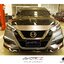 ฝากระโปรงหน้า almera 2020