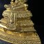 พระพุทธปฏิมาสุวรรณภูมิสิริโชค ภปร. การบินไทยจัดสร้างขึ้น เนื่องในวโรกาสมหามงคลเฉลิมพระชนมพรรษาของพระบาทสมเด็จพระเจ้าอยู่หัวรัชกาลที่ 9 ครบ 80 พรรษา ขนาดหน้าตัก 5 นิ้ว สูง 16 นิ้ว ปิดทองสวิส 99.9 เปอร์เซนต์ (พิธีใหญ่ พุทธศิลป์งดงาม หายาก)องค์หมายเลข ๙๗๘
