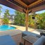 For Rent : Kohkaew, Private Pool Villa @Chuan Chuen Village, 3 Bedrooms 4 Bathrooms