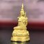 พระแก้วมรกต ภปร.(รุ่นแรก) ปี2545 รุ่นฉลองกรุงรัตนโกสินทร์ครบ 220 ปี พิมพ์ลอยองค์เล็ก เนื้อทองคำบริสุทธิ์ 96.5%(6.5กรัม) ขนาด 10*19 มม.ครบสมบูรณ์(องค์หมายเลข ๙๙)(หมายเลขมงคลเจริญก้าวหน้าในทุกๆด้าน)สุดยอดมงคลแผ่นดินที่ควรเก็บรักษา บูชาเป็นมงคลชีวิต(หายาก)