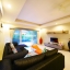 For Rent : Chalong luxury pool villas 2 bedrooms 2 bedrooms, 300 sqm.