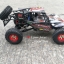 รถบังคับ WL toy Storm off Road 50km/h (รีโมทดิจิตอล) 1:12 สีแดง/ดำ
