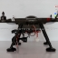XK Detect X380-C [FPV 5.8G GPS Drone 2.4GHz Full HD Camera, โดรนระดับมืออาชีพ, บินได้ไกล 1.5+ กิโลเมตร, ลงจอดจุดเดิมเองได้แม่นยำ, สั่งบินวนรอบวัตถุเป็นวงกลมได้ตามต้องการ]