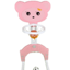 แป้นบาสโกลฟุตบอลแมวน้อย