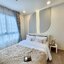 For Sales : Phuket City, Zcape3 Condominium, 2 Bedrooms 1 Bedroom, 6th flr.