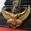 พระบูชา ภปร. วัดทุ่งสีกัน ในหลวงทรงเสด็จเททอง หน้าตัก 9 นิ้ว ปี2525