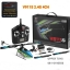 WLtoys V911S เฮลิคอปเตอร์ 2.4G 4CH 6-Aixs Gyro Flybarless RC