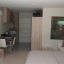 Patong For Rent 1BDR Studio Garden View at The Bliss Patong Condo