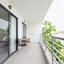 For Rent : Condo in Chalong area Tower II, 1 Bedroom 1 Bathroom, 6th flr.
