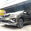 Suzuki Ertiga 2019 V.1 with custom grille bodykits by Amotriz