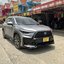 ชุดแต่ง Toyota Collora Cross 2021 โดย อโมตริส