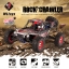 รถบังคับ WL toy Storm off Road 50km/h (รีโมทดิจิตอล) 1:12 สีแดง/ดำ