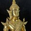 พระพุทธปฏิมาสุวรรณภูมิสิริโชค ภปร. การบินไทยจัดสร้างขึ้น เนื่องในวโรกาสมหามงคลเฉลิมพระชนมพรรษาของพระบาทสมเด็จพระเจ้าอยู่หัวรัชกาลที่ 9 ครบ 80 พรรษา ขนาดหน้าตัก 5 นิ้ว สูง 16 นิ้ว ปิดทองสวิส 99.9 เปอร์เซนต์ (พิธีใหญ่ พุทธศิลป์งดงาม หายาก)องค์หมายเลข ๙๗๘