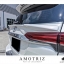 ชุดแต่งฟอจูนเนอร์ 2016 ในแบบ AmotriZ Body Kits