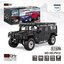 HGP415 Hummer H1 รถสเกล 1/10 2.4G 16CH