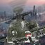 YuXiang F11 Apache AH-64 Scaled 1:32 RC Helicopter (RTF)
