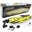 Volantex ATOMIC V792-4 2.4G Brushless 60 กม. / ชม. RTF (พร้อมเล่น)