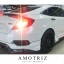 ชุดแต่ง Civic 2016 AmotriZ BodyKits
