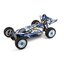 Wltoys 124017 มอเตอร์ Brushless ตัวUpgraded RTR 1/12 2.4G 4WD ความเร็ว 70+km/h. Buggy