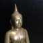พระบูชาพระพุทธโสธร ภปร. รุ่นย้อนยุค ปี2539 กาญจนาภิเษกครองราชสมบัติครบ 50ปี หน้าตัก9นิ้ว หมายเลข00318