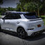 ชุดแต่งสเกิร์ตรอบคัน Ora Good Cat 2022 by Lumga bodykits (ลัมกา)