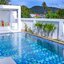 For Rent : Rawai, New Brand Private Pool Villa, 3 bedrooms 4 bathrooms