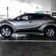 ชุดแต่ง TOYOTA C-HR Space 2018