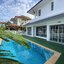 For Rent : Thalang, Private Pool Villa near Airport, 5 Bedrooms 4 Bathrooms
