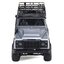 MN99S (วัสดุผสมเหล็ก) รถทรง Land Rover 70 Anniversary Edition RTR *สามารถอัพเกรดได้
