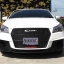 Suzuki Ciaz R8 bodykits by Amotriz