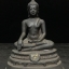 สมเด็จพระพุทธญาณนเรศวร์ วัดญาณสังวรารามวรมหาวิหาร ปี2529 (รุ่นแรกหายาก) หน้าตัก 3นิ้ว