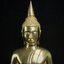 พระพุทธโสธร ทองประทาน คุ้มเกล้าฯ ปวงประชา ภปร.(ใต้ร่มพระบารมี คุ้มเกล้า) 60ปี โรงพยาบาลภูมิพลฯ พ.ศ.2552 เนื้อโลหะบรอนซ์ ลงรักปิดทอง(ขนาดบูชาหน้าตัก 9 นิ้ว)บรรจุมวลสาร“ทองคำศักดิ์สิทธิ์”ที่ปิดองค์หลวงพ่อมากว่า 100 ปี ตอกโค๊ดหมายเลข ๑๕๘(1 ใน 2000 องค์)หายาก
