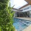 For Sales : Naiyang, Private Pool Villa, 2 Bedrooms 3 Bathrooms