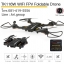 TKKJ TK116W 720P Camera Wifi FPV ล๊อคความสูง+G-sensor+ขีดเส้นบินตามมือ