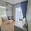 For Rent : Sakhu, Condo near Naiyang beach, 1 bedroom 1 bathroom, 6th flr.
