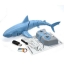 ปลาฉลามบังคับ RC SHARK ดำน้ำลึก 40 เมตร+