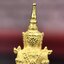 พระแก้วมรกต ภปร.(รุ่นแรก) ปี2545 รุ่นฉลองกรุงรัตนโกสินทร์ครบ 220 ปี พิมพ์ลอยองค์เล็ก เนื้อทองคำบริสุทธิ์ 96.5%(6.5กรัม) ขนาด 10*19 มม.ครบสมบูรณ์(องค์หมายเลข ๙๙)(หมายเลขมงคลเจริญก้าวหน้าในทุกๆด้าน)สุดยอดมงคลแผ่นดินที่ควรเก็บรักษา บูชาเป็นมงคลชีวิต(หายาก)