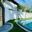 For Sale : Kathu, Private Luxury House With Pool, 3 bedrooms 2 bathrooms