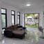 For Rent : Wichit, 2-story semi-detached house, 3 bedrooms 4 bathrooms