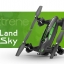 Xtreme Quadcopter Car